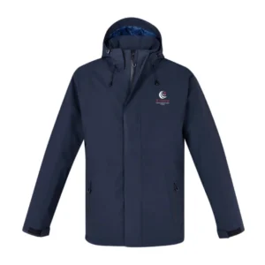 St Therese Staff Wear Eclipse Jacket -  Mens